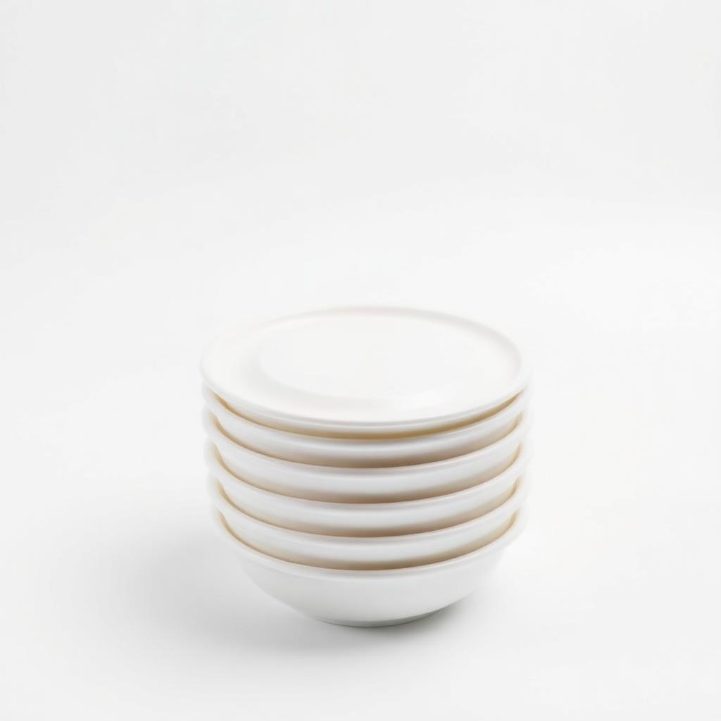 Bowls & Lids