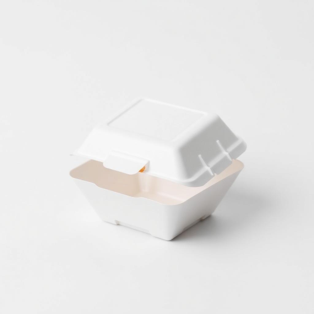 Clamshell Containers