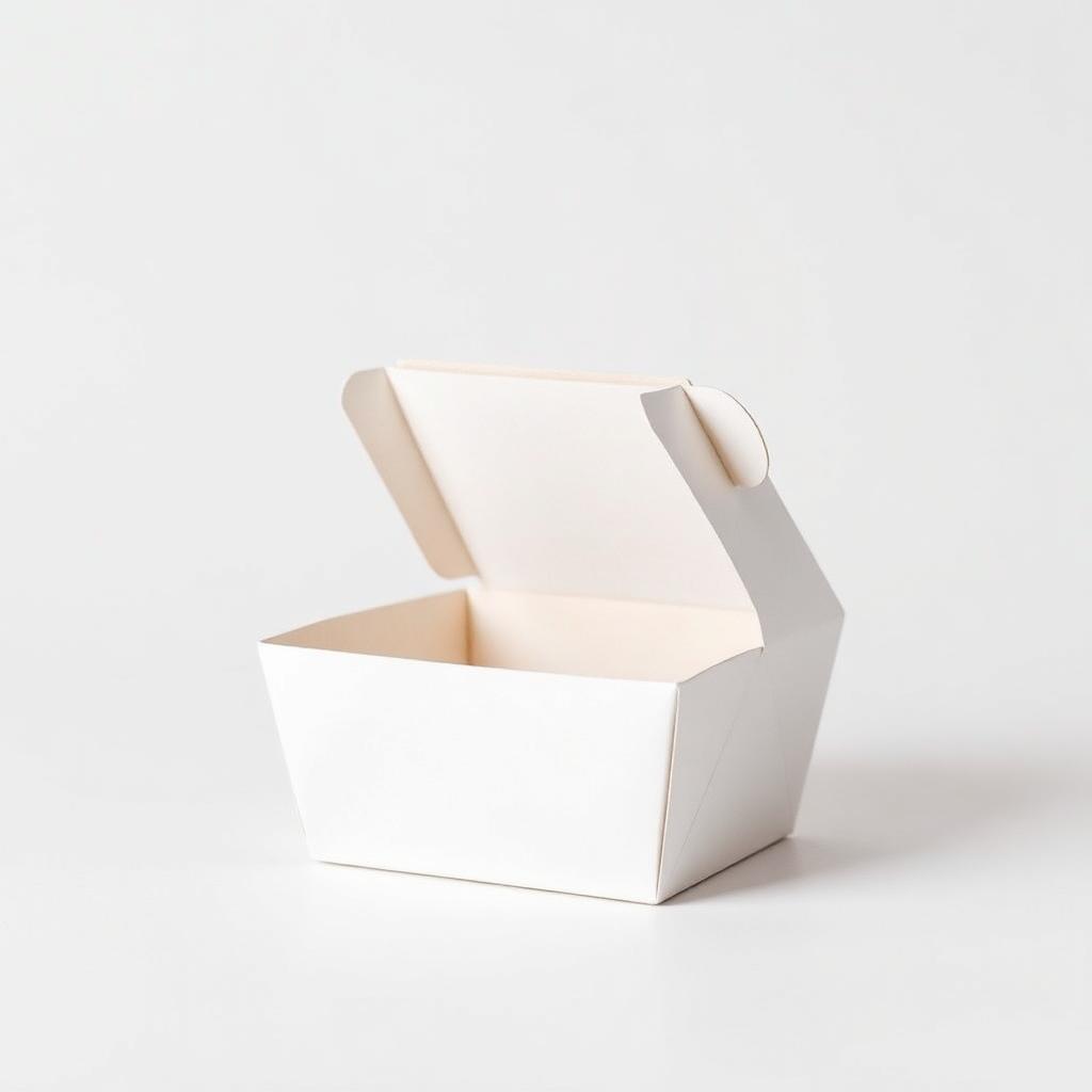 Custom Moulded-Fibre Packaging